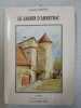 Le jasmin d'ambeyrac. Claude Chappat