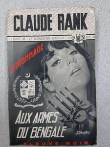 Aux armes du bengale