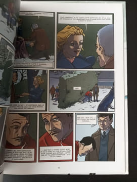 L'Assassinat du père Noël. Convard Didier Adam Eric Véry Pierre Paul