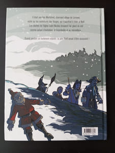 L'Assassinat du père Noël