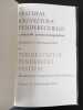 The krzysztof penderecki festival / marking the composer's 80th birthday. 