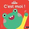 C'est moi. Georgette