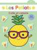Les Petiots 3+ (ananas) (Les petiots 1). XXX