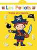Les Petiots 3+ (pirate) (Les petiots 1). XXX