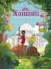 Namaste T2. Eddy Simon  Aurélie Guarino
