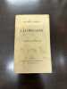 Lectures choisies du r. p. Lacordaire jesus-christ. 