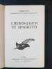 Chant fun&egrave;bre pour un gitan. Charles Exbrayat
