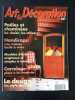 Art e D&eacute;coration N.323 - 1994. 
