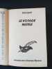 Le Voyage Inutile. Exbrayat Charles