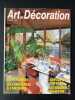 Art e Décoration N.262. 