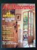 Art e Décoration N.341 - 1996. 