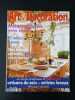 Art e Décoration N.372 - Janv - Février 2000. 