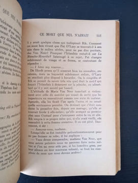 Ce mort que nul n'aimait. Charles Exbrayat