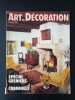 Art e Décoration N.239. 