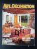 Art e Décoration N.249. 