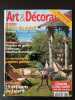 Art e Décoration N.385 - Juillet-Aout 2001. 
