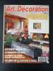 Art e Décoration N.273. 