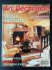 Art e Décoration N.283 - 1989. 