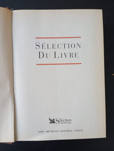 Les brûlures d'août / LE PATIENT / BRUTUS / Dans l'œil du cyclone