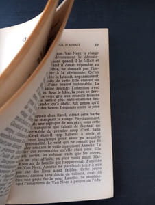 Ce mort que nul n'aimait