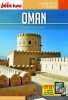 Guide Oman 2019 Carnet Petit Futé. Petit Futé