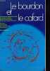 Le Bourdon et le cafard: Livre (French Edition). JEUNES DES CLASSES DE 4e ET 3e