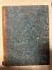 Praelectiones theologiae moralis. 