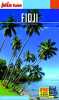 Guide Fidji 2019-2020 Petit Fut&eacute;. Auzias Dominique  Labourdette Jean-Paul