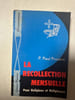 La recollection mensuelle 14. P. Paul Provera