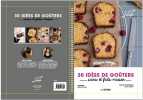 30 idées de goûters - sains et faits maison. Desgages Aurélie  Pociecka Natacha
