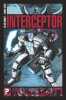 Interceptor. Burnett Dylan  Béguerie Basile  Cates Donny