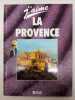 J'aime la provence. Grenier Alexandre