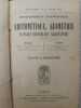 Enseignement scientifique arithmétique geométrie sciences physiques sciences naturelles agriculture. Vincent Huguet