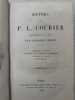 Oeuvres de P. L. Courier. 