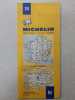 Pneu michelin nº 74. 