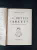 La petite fadette. George Sand
