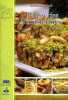 Patisseries Tunisiennes. Damak Sarah