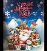 L'équipe magique de Noël. 
