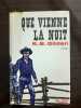 Que vienne la nuit. K. B. Gilden