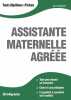 Assistante maternette agréée. Delemasure Elise