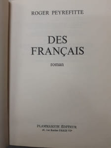 Des français