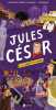 Les cartes de l'Histoire : Jules César - Documentaire dès 9 ans. Ferretti de Blonay Francesca  Oyemathias