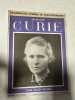 Madame Curie. Jean Hesse