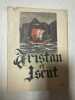 Tristan et iseut. 