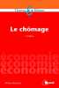 Le chômage. Patrice Pourcel
