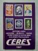 Ceres 1987 - timbres-poste. 