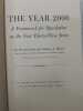 The year 2000: A Framework for speculation on the next thirty-three years. Herman Kahn Et Anthony J. Wiener