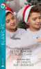 Des jumeaux pour Jenny - Un ennemi aux urgences. MacKay Sue  Neil Joanna