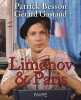 Limonov & Paris. Besson Patrick  Gastaud Gerard