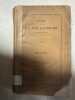 Oeuvres du r. p. h.-d. lacordaire tome IX. 